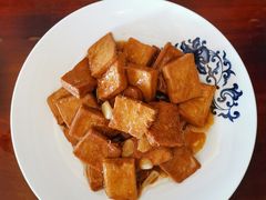 总督豆腐-保定会馆(秀兰店)