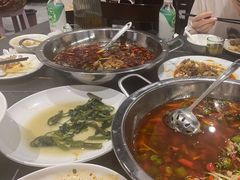 -蛙兔鸡自贡风味·特色江湖菜(广都店)