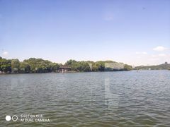 -西湖外事游船(花港观鱼码头)