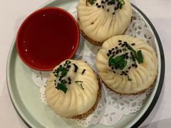 老上海生煎包-上海1号私藏菜(静安店)