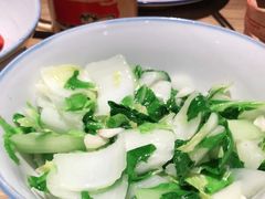 -农耕记·湖南土菜(科技园店)