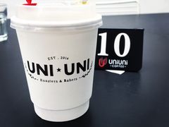 -UNI UNI(环亚凯瑟琳店)