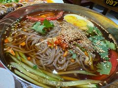 -金刚山烧烤(中山路店)