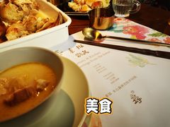 -素描餐厅(灵隐天竺店)