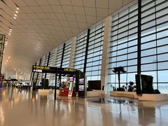 -郑州新郑国际机场-T2航站楼