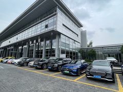 -奔驰上海利星(七宝店)