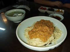 蟹黄面-裕兴记•蟹黄面馆(人民广场店)