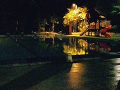-中铁花水湾温泉酒店(大邑店)