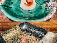 -桐寿司Sushi Tong