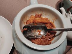 -小厨娘淮扬菜(天印大道店)