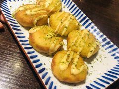 -照相馆的食堂(曲阜师范大学店)