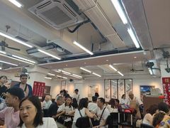 -香港蓮香樓(中環店)