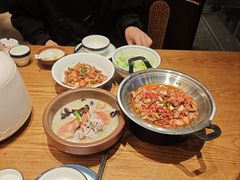 -八碗湘长沙市井菜(坡子街店)