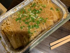 -臻馆小龙虾