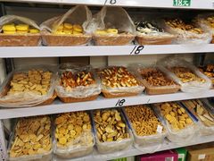 -德盛斋老北京清真糕点