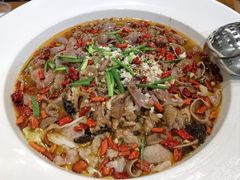 -邱大妈水煮(龙山店)