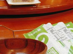 -诺敏塔拉奶茶-布里亚特包子-手把肉(锦都会店)