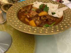 大盘鸡-阿拉丁新疆风味餐厅·清真(罗廊巷店)