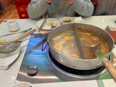 -荣叔港式沙嗲牛肉火锅(正佳潮流店)