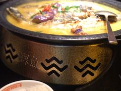 -探鱼·鲜青椒爽麻烤鱼(领展购物广场店)