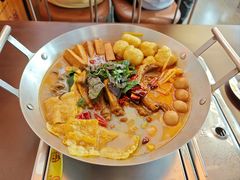 -小螺大作·螺蛳粉火锅(林和西店)