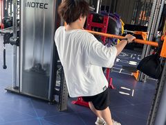 -锐动健身游泳(博地中心店)
