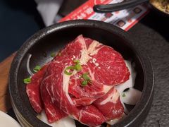 -九田家黑牛烤肉料理(潍坊青州市泰华城店)