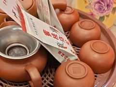 -芋包王闽南茶楼(八市店)