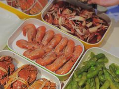 -喜和园·雅宴·宴会(西漳公园店)