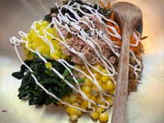 -梨花牛肉汤饭(仁恒伊势丹店)