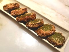 -绿茶餐厅(财富购物中心店)