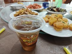 -晓琦农家菜馆·地道农家菜