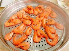 -原味蒸汽海鲜(嵊泗店)