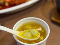 -转角·老弄堂上海菜(长寿路店)