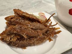-喜来登由由大酒店九州膳坊中餐厅