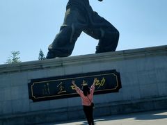 -李小龙乐园(顺德均安店)