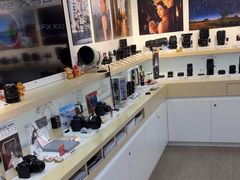 -星光摄影器材城