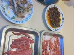 -月圆火锅(宁海东路二店)