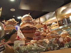 -PAPER STONE BAKERY(天环店)