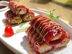 脆皮红米肠-有心德(隆生店)
