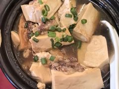 -清水湖度假村(罗浮山美食地标店)