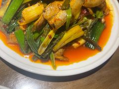 -向川南·水煮鱼·川菜(和平里店)