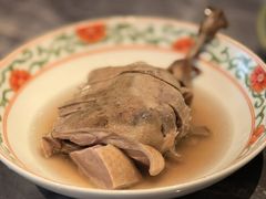 -奇芳阁·百年清真南京菜(夫子庙店)
