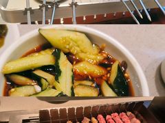 -白玉·朝鲜族烤串(深圳Kkone店)