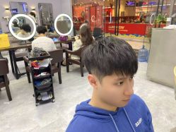 -NY漂发染发主打