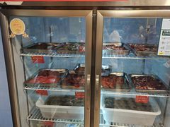 -金鼎雪山牦牛杂火锅(理县总店)