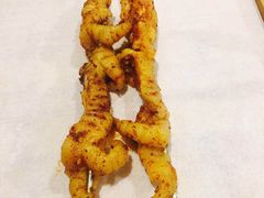 -姥姥家大缸烧烤(台东店)