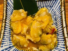麻辣文蛤-和蕴日本料理