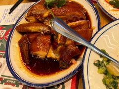 港式玫瑰油鸡-九龙冰室(徐汇日月光店)