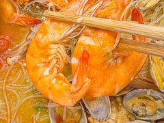 -见味花甲(福田coco park店)